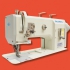 WF 9245 Швейная машина с тройным продвижением