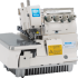 MAQI Оверлок 4-ниточный LS800-4-13 (2мм*6мм) 6500об/мин